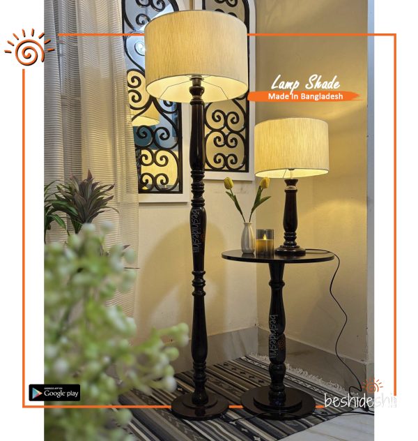 Small Table Lampshade