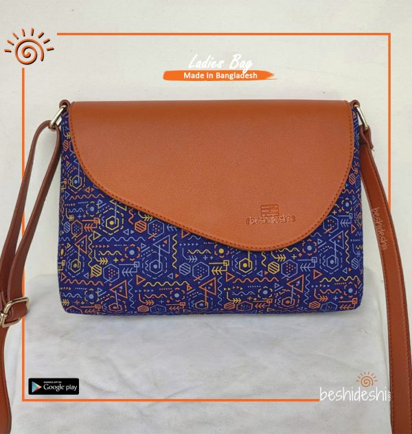 Alya Shoulder Bag