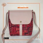 Miran Shoulder Bag
