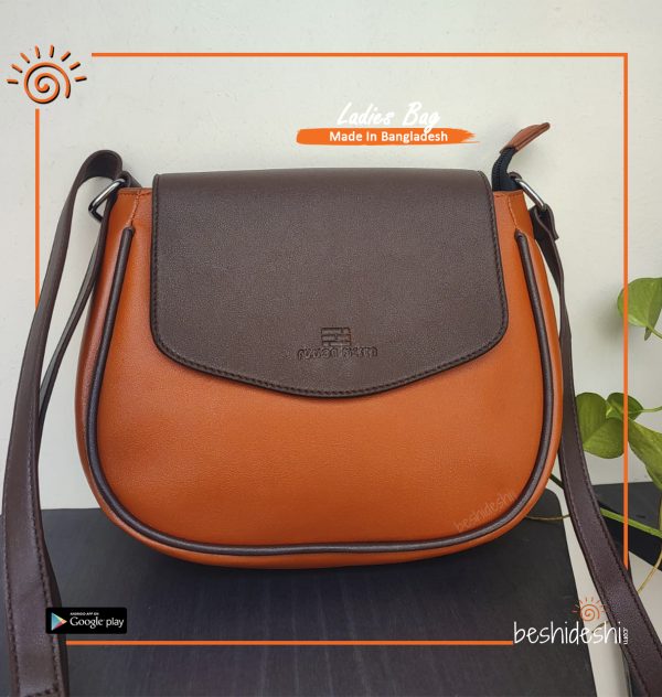 Bruna Ladies Bag