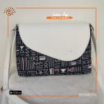 Alya Shoulder Bag