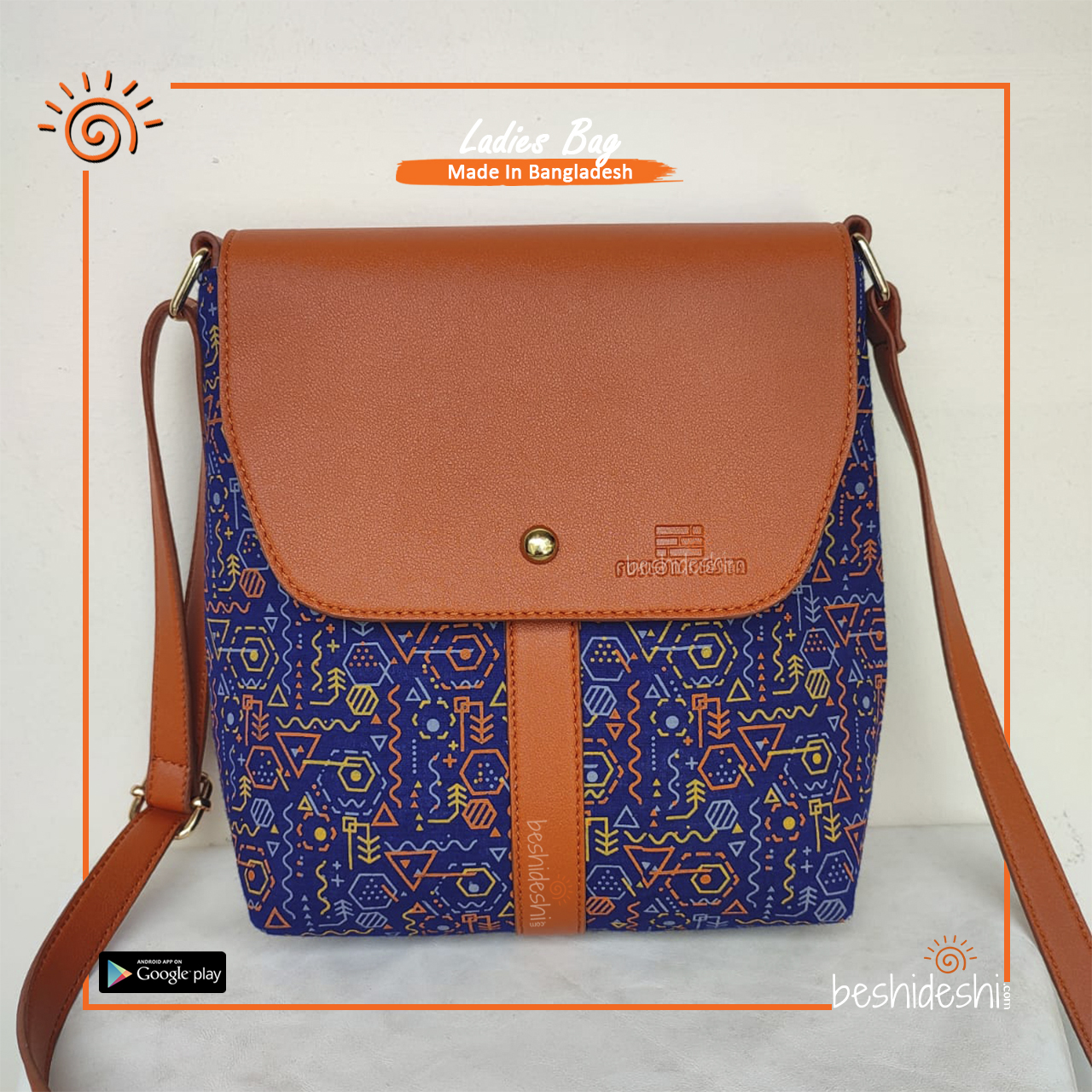 02 Miran Shoulder Bag