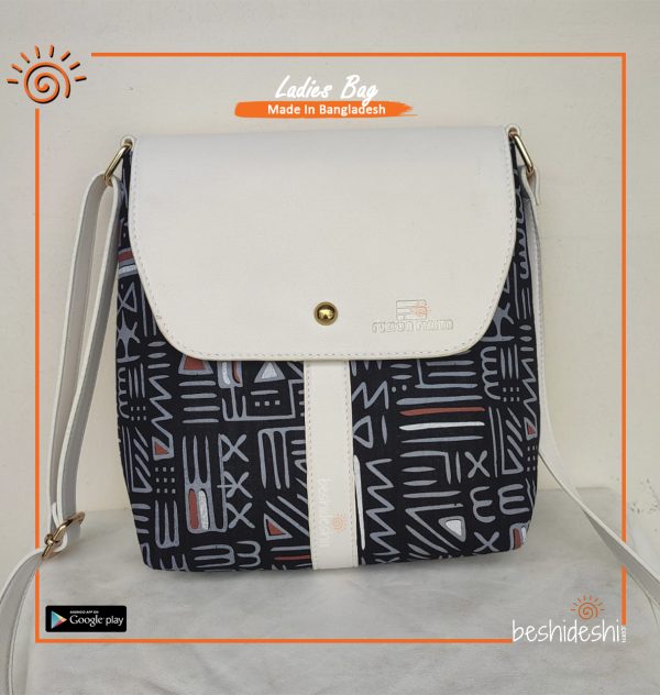 Miran Shoulder Bag
