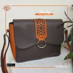 Diana Shoulder Bag