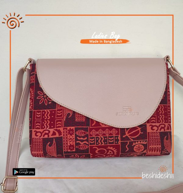 Alya Shoulder Bag