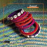 Hand Made Bangle Set