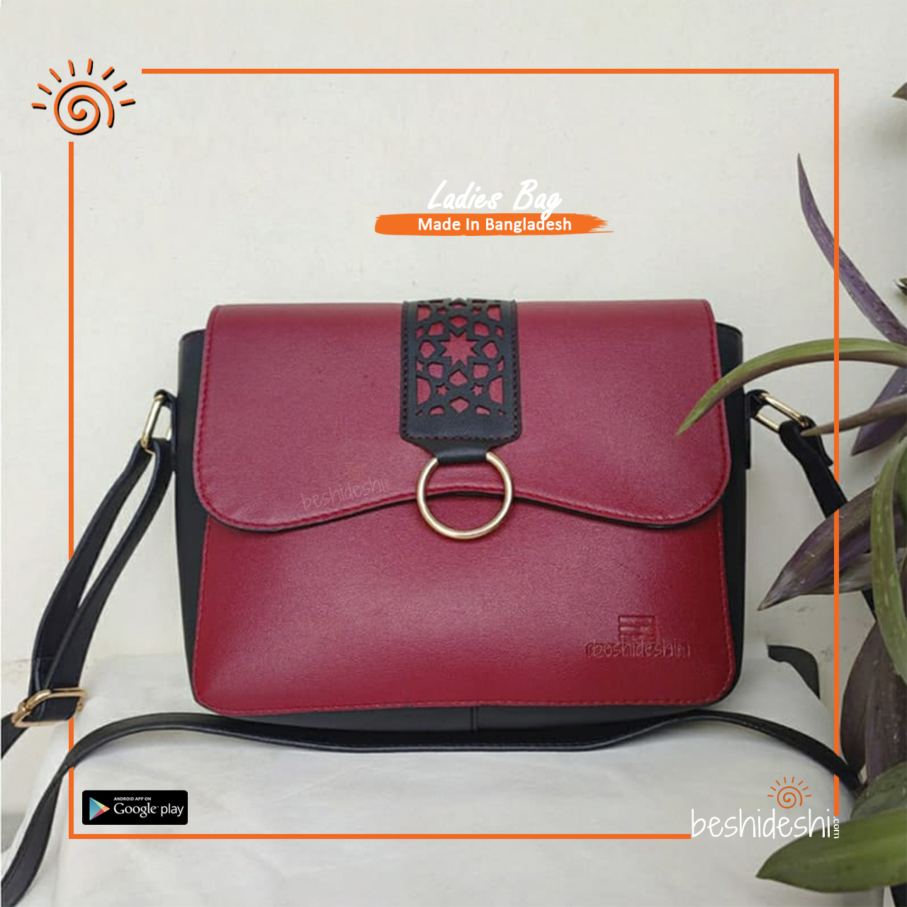 04 Diana Shoulder Bag