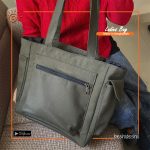 Large Shoulder Bag