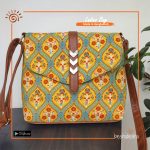 Rongila Shoulder Bag