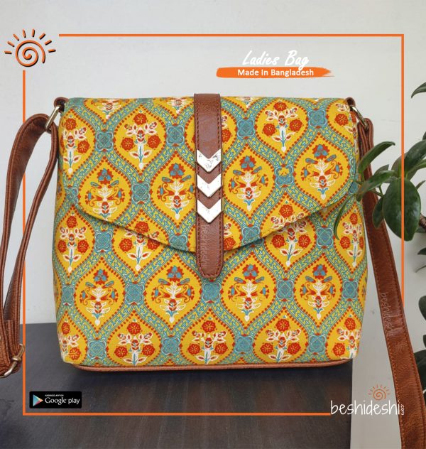 Rongila Shoulder Bag