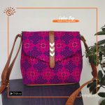 Rongila Shoulder Bag