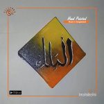 Hand Painted Mini Canvas