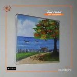 Hand Painted Mini Canvas