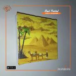 Hand Painted Mini Canvas