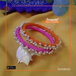 Hand Made Bangles