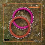 Hand Made Bangles Set