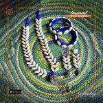 Oxidize Hand Made Jewelry Set