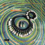 Hand Made Jewelry Set