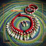 Hand Made Jewelry Set