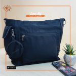 Trendy & Spacious Shoulder Bag