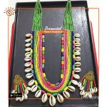 Hand Made Jewelry Set