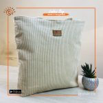 Casual High-Capacity Shopper Bag