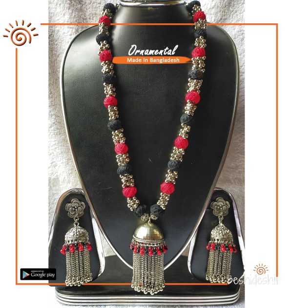 Oxidize Hand Made Jewelry