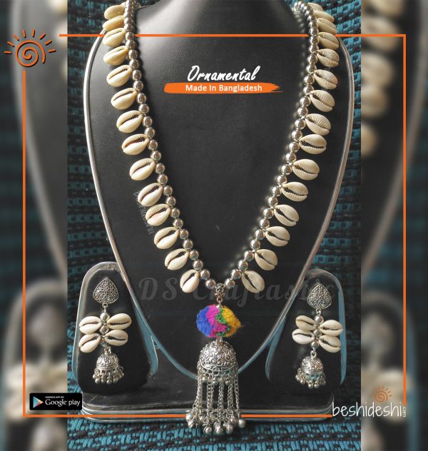 Oxidize Hand Made Jewelry