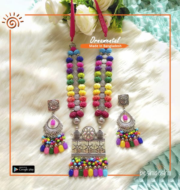 Oxidize Hand Made Jewelry