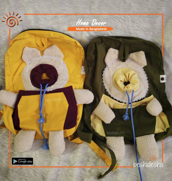 Cat Carrying Backpack