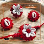 Handmade Jewelry Set