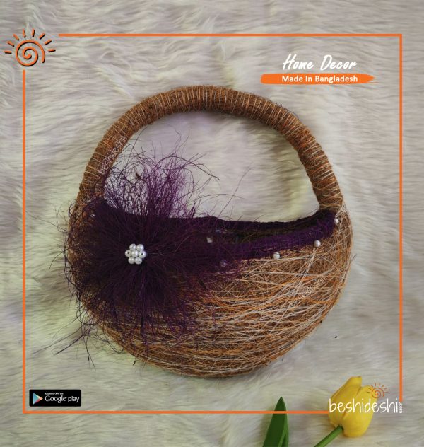 Planter Basket (Big)