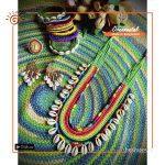 Hand Made Jewelry Set