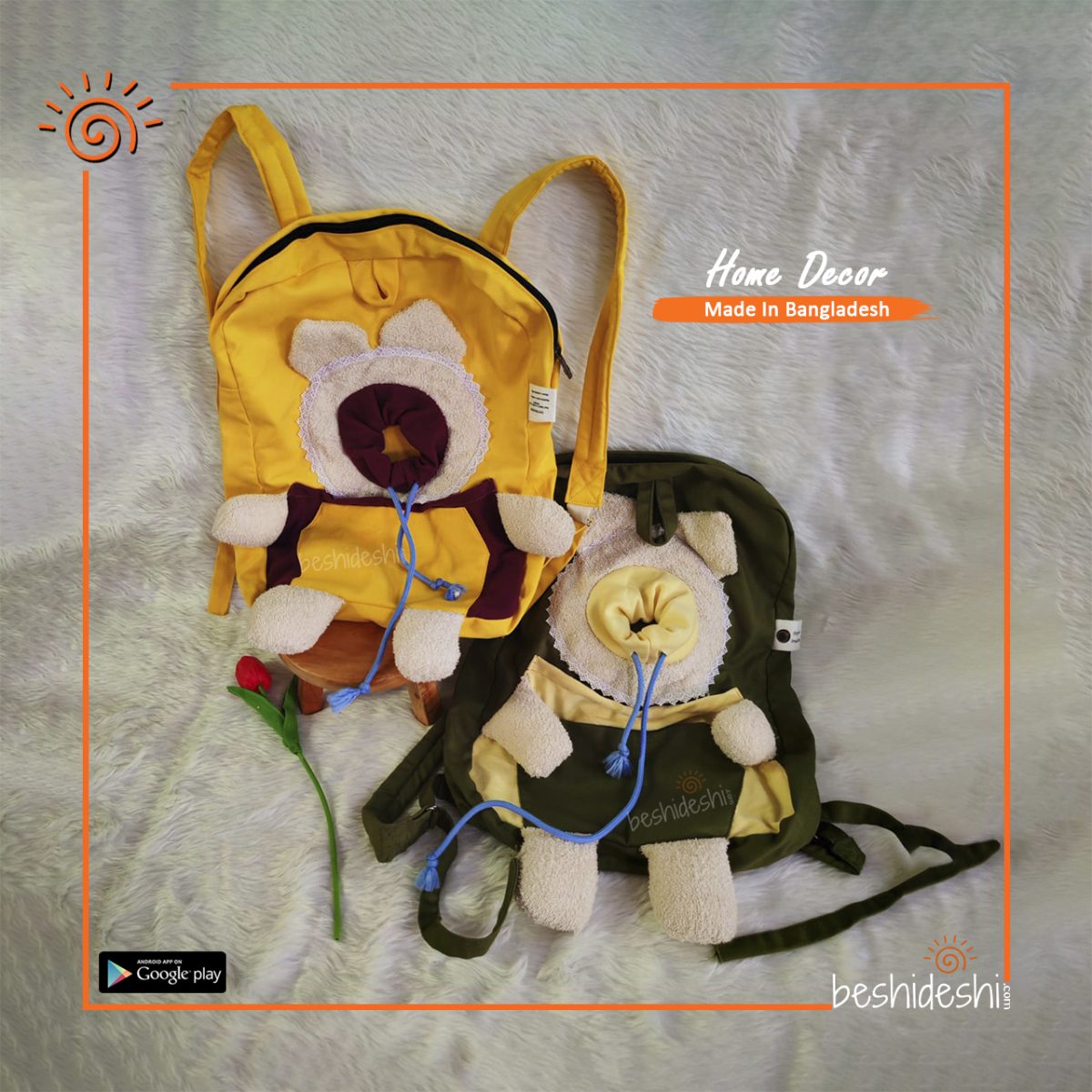 Cat Carrying Backpack