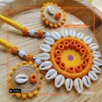 Handmade Jewelry Set