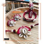 Handmade Jewelry Set