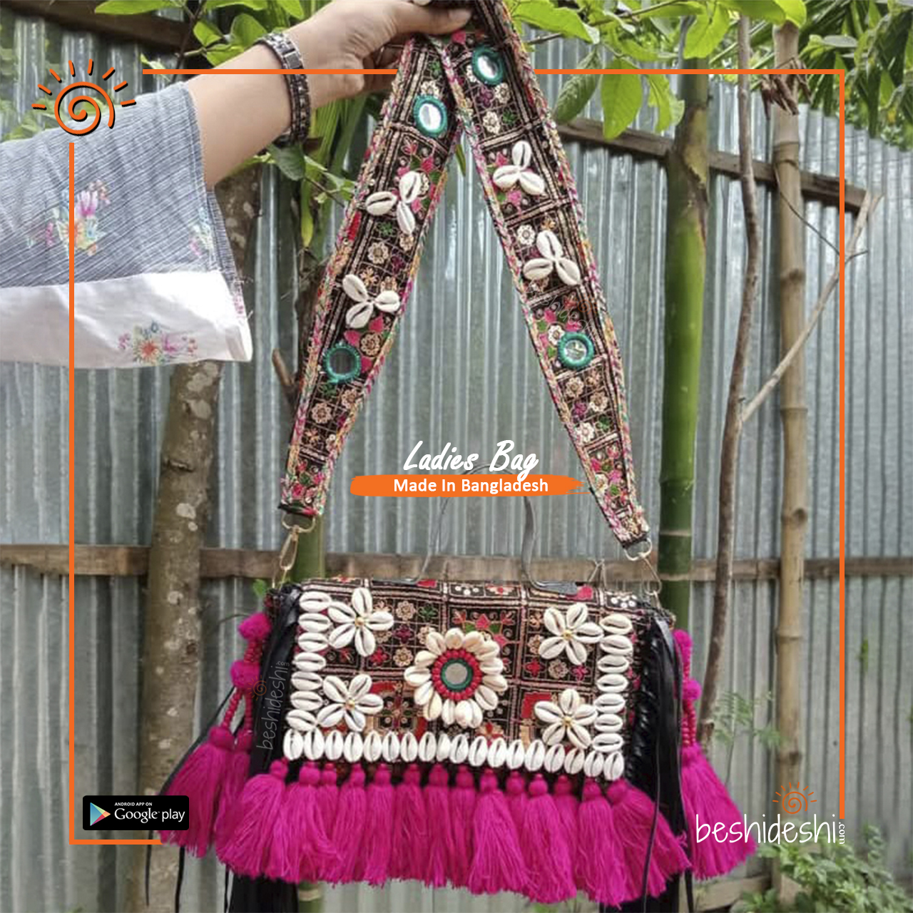 04 Banjara Bag