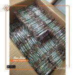 Coconut Fiber Dish Scrubber (Rectangle)