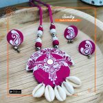 Handmade Jewelry Set