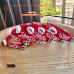 Hand Made Bangle (2Pcs Set)