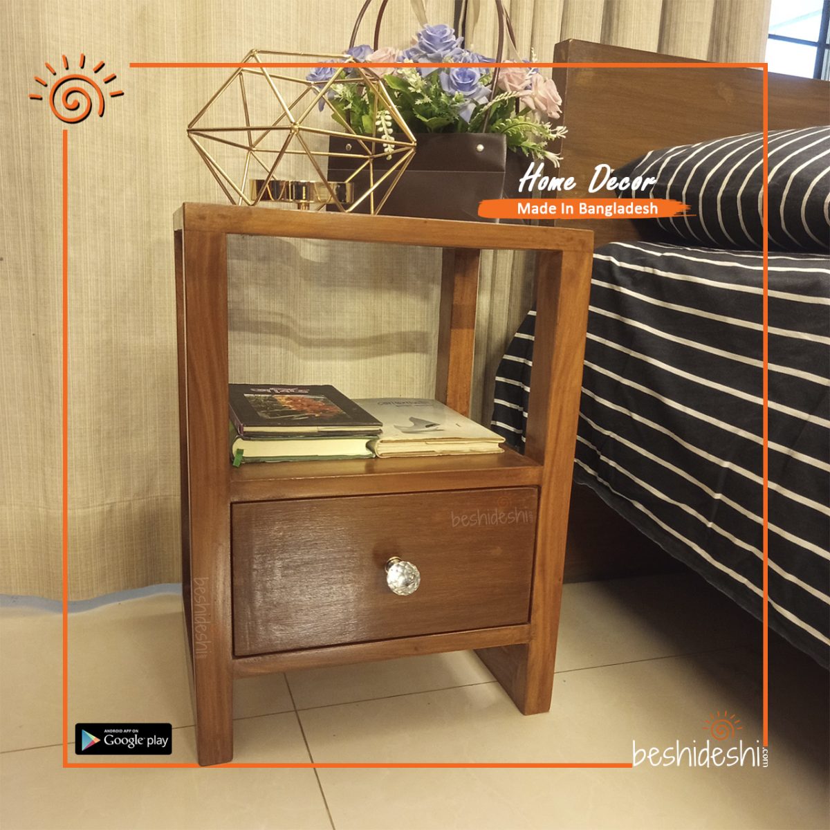 Bed Side Table
