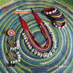 Hand Made Jewelry Set