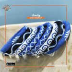 Hand Made Bangle Set