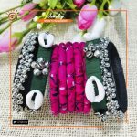 Hand Made Bangle Set
