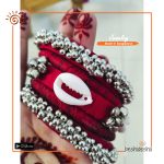 Hand Made Bangle Set