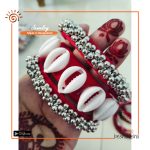 Hand Made Bangle Set