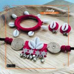 Handmade Jewelry Set