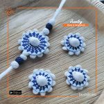 Handmade Jewelry Set