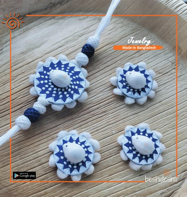 Handmade Jewelry Set