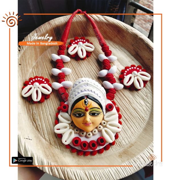 Handmade Jewelry Set